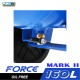 ปั๊มลมไร้น้ำมัน PUMA FORCE-160 MARK II 1450W.x4 ถัง 160 ลิตร ปั๊มลมไร้น้ำมัน PUMA FORCE-160 MARK II 1450W.x4 ถัง 160 ลิตร
