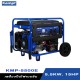 เครื่องกำเนิดไฟฟ้าเบนซิน เครื่องปั่นไฟ KAMPF KMP-5500E 5.5 KW. 15HP. เครื่องกำเนิดไฟฟ้าเบนซิน เครื่องปั่นไฟ KAMPF KMP-5500E 5.5 KW. 15HP.