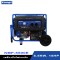 เครื่องกำเนิดไฟฟ้าเบนซิน เครื่องปั่นไฟ KAMPF KMP-5500E 5.5 KW. 15HP.