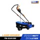 รถเข็นตัดหญ้าไฟฟ้า 1200W PUMA PM-ELM1200 รถเข็นตัดหญ้าไฟฟ้า 1200W PUMA PM-ELM1200