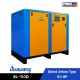 ปั๊มลมสกรูแบบขับตรง (Direct Driven) PUMA 50HP SL-50D ปั๊มลมสกรูแบบขับตรง (Direct Driven) PUMA 50HP SL-50D