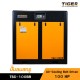 ปั๊มลมสกรูแบบสายพาน (Belt Driven) TIGER 100HP TSC-100BR 100HP 380V ปั๊มลมสกรูแบบสายพาน (Belt Driven) TIGER 100HP TSC-100BR 100HP 380V