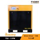 ปั๊มลมสกรูแบบขับตรง (Direct Driven - VSD) TIGER 10HP TSC-10PM ปั๊มลมสกรูแบบขับตรง (Direct Driven - VSD) TIGER 10HP TSC-10PM