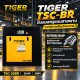 ปั๊มลมสกรูแบบสายพาน (Belt Driven) TIGER 20HP TSC-20BR