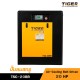 ปั๊มลมสกรูแบบสายพาน (Belt Driven) TIGER 20HP TSC-20BR