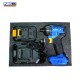 บล็อกกระแทกไร้สาย ไร้แปรงถ่าน 420Nm 20V PUMA PM-2420BL