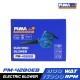 เครื่องเป่าลมไฟฟ้า 800W. PUMA PM-4280EB เครื่องเป่าลมไฟฟ้า 800W. PUMA PM-4280EB