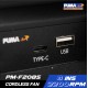 พัดลมไร้สาย 8.5" PUMA PM-F2085 (เฉพาะตัว) 