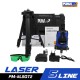 เลเซอร์วัดระดับ 5 เส้น แสงเขียว PUMA PM-5LSGT2 เลเซอร์วัดระดับ 5 เส้น แสงเขียว PUMA PM-5LSGT2