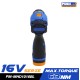 สว่านไขควงไร้สาย 5in1 10mm 16V PUMA PM-MHD1016BL  พร้อมแบตและแท่นชาร์จ