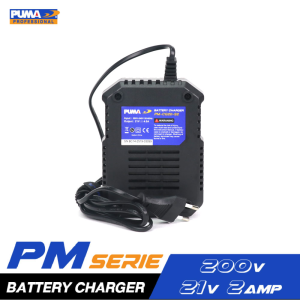 PUMA PM-CG20-S2 ชาร์จเจอร์ 4.0 Ah S2