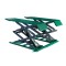 ลิฟต์กรรไกรแบบวางพื้น 3.6 ตัน SATA SCAE5505
