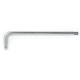 ด้ามขันตัวแอล 10" SATA 1/2" DR. 13919