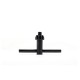 หัวสว่าน 1/2" SATA 53121 1.5-13mm หัวสว่าน 1/2" SATA 53121 1.5-13mm