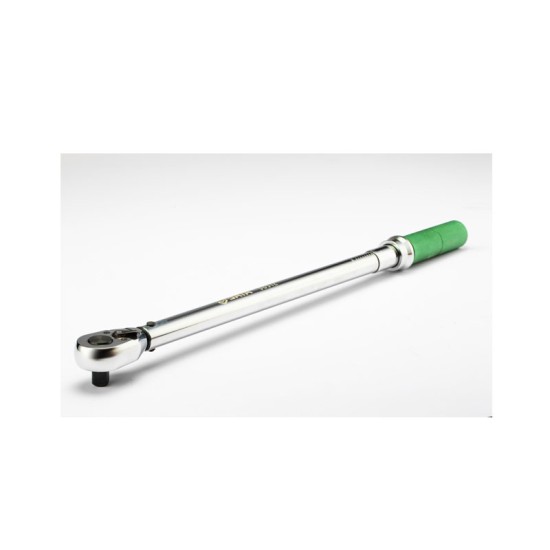 ประแจทอร์ค 40-200NM SATA 1/2" DR. 96312 ประแจทอร์ค 40-200NM SATA 1/2" DR. 96312
