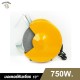 มอเตอร์หินเจียร TIGER TBG-10N 750W. 10" มอเตอร์หินเจียร TIGER TBG-10N 750W. 10"