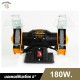 มอเตอร์หินเจียร TIGER TBG-5N 180W. 5" 