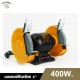 มอเตอร์หินเจียรรุ่นงานหนัก TIGER TBG-8N 400W. 8" มอเตอร์หินเจียรรุ่นงานหนัก TIGER TBG-8N 400W. 8"