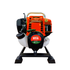 เครื่องยนต์ชนปั๊ม 2 จังหวะ WAB WB-WP215 ขนาด 1.5 นิ้ว เครื่องยนต์ชนปั๊ม 2 จังหวะ WAB WB-WP215 ขนาด 1.5 นิ้ว
