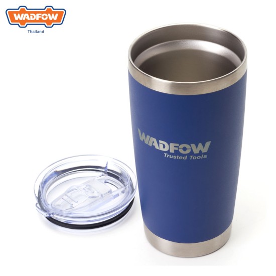 WADFOW WBW2501 แก้วเก็บความเย็น 20oz