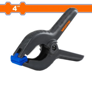 แคลมป์สปริง WADFOW 4" WCP5374 แคลมป์สปริง WADFOW 4" WCP5374