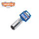 ลูกบล็อกขันหัวเทียน 1/2″ 21mm CR-V WADFOW WCS4221 ลูกบล็อกขันหัวเทียน 1/2″ 21mm CR-V WADFOW WCS4221