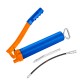 ปืนอัดจารบี 400cc WADFOW WGG2540
