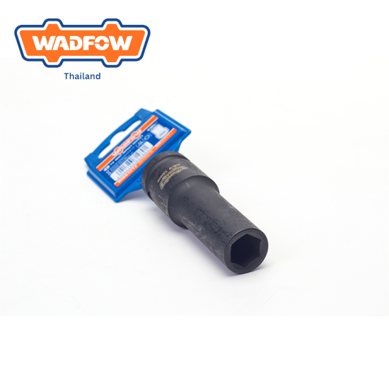 ลูกบล็อกลมยาว 1/2″x12mm CR-V WADFOW WMS3212
