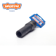 ลูกบล็อกลมยาว 1/2″x12mm CR-V WADFOW WMS3212 ลูกบล็อกลมยาว 1/2″x12mm CR-V WADFOW WMS3212