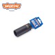 ลูกบล็อกลมยาว 1/2″x21mm CR-V WADFOW WMS3221