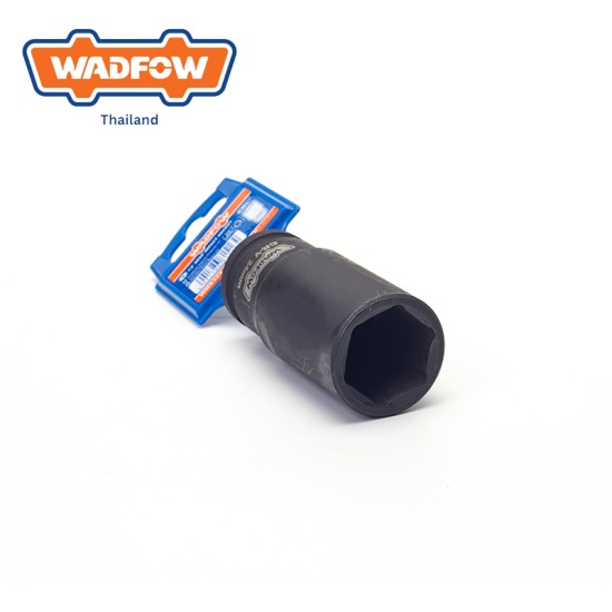 ลูกบล็อกลมยาว 1/2″x24mm CR-V WADFOW WMS3224
