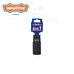 ลูกบล็อกลมยาว 1/2″x24mm CR-V WADFOW WMS3224