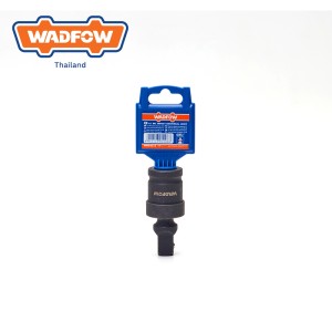 ข้ออ่อนบล็อกลม 1/2″ CR-V WADFOW WMS4212