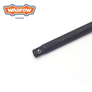 ข้อต่อบล็อกลม 1/2″x10″ CR-V WADFOW WMS5210