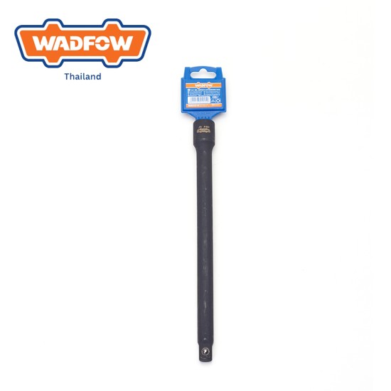 ข้อต่อบล็อกลม 1/2″x10″ CR-V WADFOW WMS5210 ข้อต่อบล็อกลม 1/2″x10″ CR-V WADFOW WMS5210