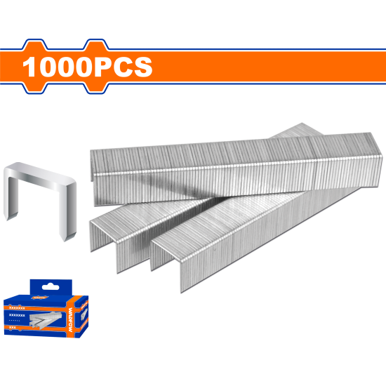 ลูกแม็กซ์ WADFOW 8x1.2mm WNA0808 ลูกแม็กซ์ WADFOW 8x1.2mm WNA0808