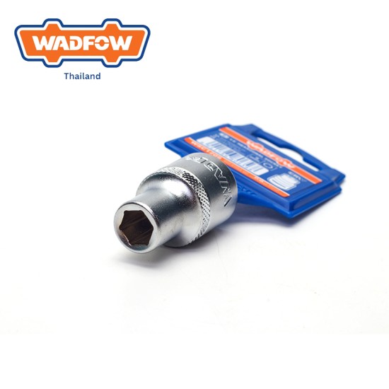 ลูกบล็อก 1/2″ 9mm CR-V WADFOW WSC1209