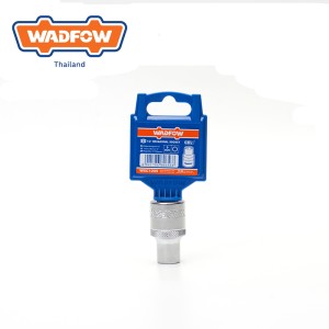 ลูกบล็อก 1/2″ 9mm CR-V WADFOW WSC1209