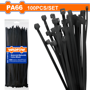เคเบิ้ลไทร์ WADFOW 100x2.5mm WTEB510025