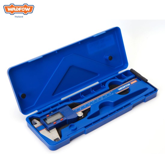WADFOW WVC2B15 เวอร์เนียร์ ดิจิตอล 150mm