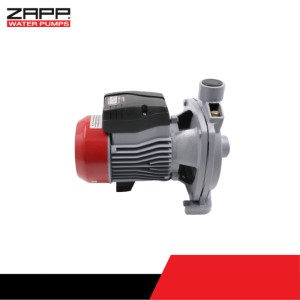 ปั๊มหอยโข่ง ZAPP 1" ZP-CPM158-MT