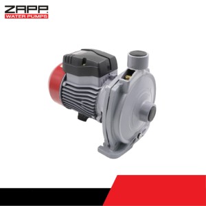 ปั๊มหอยโข่ง ZAPP 1" ZP-CPM158-MT