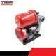 ปั๊มน้ำอัตโนมัติ ZAPP ZP-GA200-MT 370W. 1"