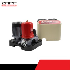 ปั๊มน้ำอัตโนมัติ 1" ZAPP ZP-MD370-MT