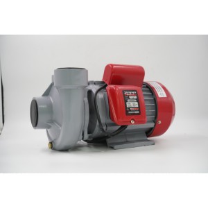 ปั๊มน้ำหอยโข่ง 2" ZAPP ZP-PN-204-MT 2 HP