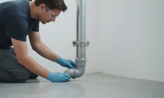 Drain Trap จุดวางสำคัญที่โรงงานมักลืม | วิธีป้องกันกลิ่นน้ำเสียอย่างถูกสุขลักษณะ