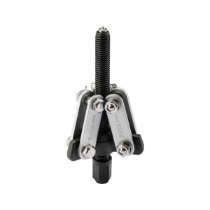 เหล็กดูดลูกปืน 3 ขา 6" SATA 90636