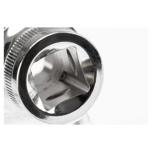 ลูกบล็อก 9 mm SATA 1/2" DR. 6PT. 13320 ลูกบล็อก 9 mm SATA 1/2" DR. 6PT. 13320