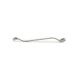 ประแจถอดแหวน 10x12 mm SATA 42202 ประแจถอดแหวน 10x12 mm SATA 42202