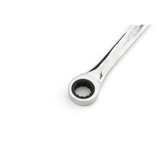 ประแจแหวนปากตายเกียร์ 32 mm SATA 43219 ประแจแหวนปากตายเกียร์ 32 mm SATA 43219